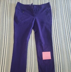 Loft Capri Purple